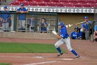 Baseball vs Rowan  Wheaton College Baseball takes on Rowan University in game one of the NCAA D3 College World Series at Veterans Memorial Stadium in Cedar Rapids, Iowa. - Photo By: KEITH NORDSTROM : Wheaton Basball, NCAA, Baseball, World Series